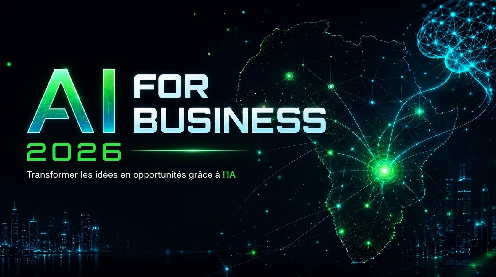 AI FOR BUSINESS 2026