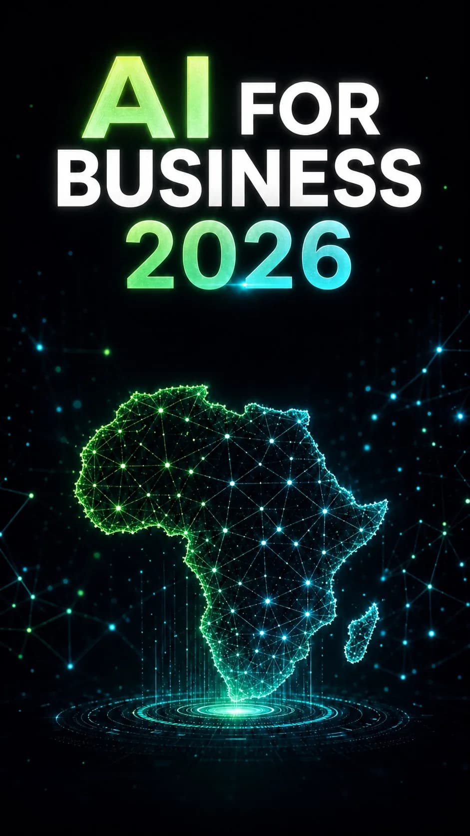 AI FOR BUSINESS 2026